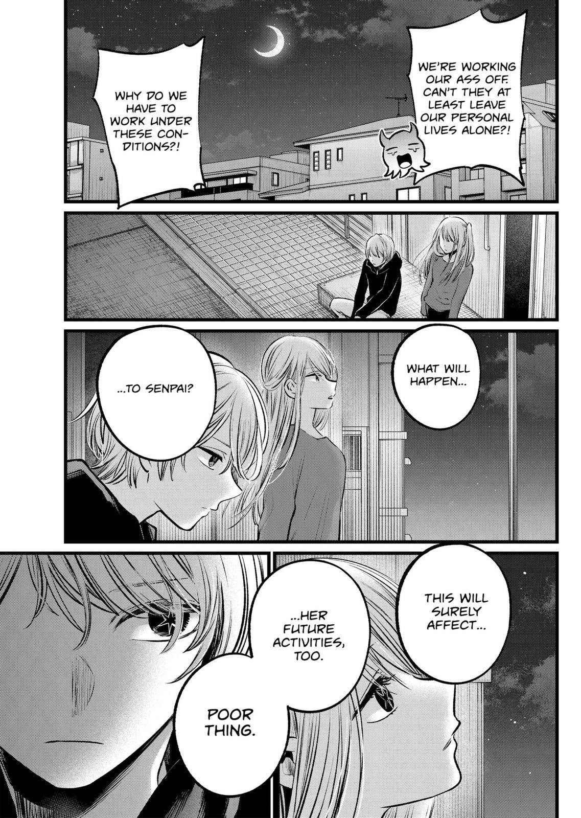 My Star, Chapter 104 image 15